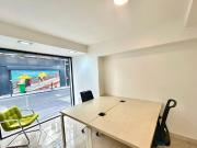 Location bureau Paris 2 Quartier du Sentier