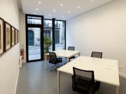 Location bureau Paris 2 Quartier Montorgueil Proche...