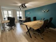 Location bureau Paris 2, rue Chabanais, proche transports