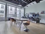 Location bureau Paris 2 Sentier Proche transports