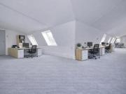 Location bureau Paris 2 Vue sur la place de la Bourse