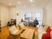 Location bureau Paris 3 Proche Halles et métro Rambuteau