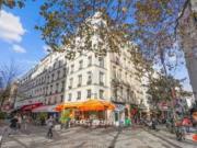 Location bureau Paris 3 Proche métro Châtelet et Rambuteau