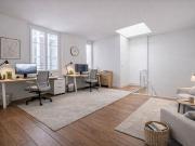 Location bureau Paris 5 Proche Sorbonne