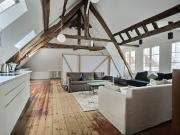 Location bureau Paris 6 Proche Saint Michel