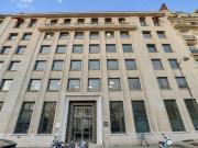 Location bureaux Paris 8 Triangle d'Or, lignes 1 et 9
