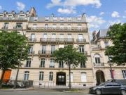 Location bureau Paris 8 Avenue Hoche entre Etoile et...