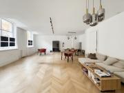 Location bureau Paris 8 Boulevard Haussmann, M° Miromesnil