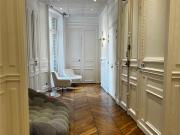 Location bureau Paris 8 Proche Champs Elysées, métro...