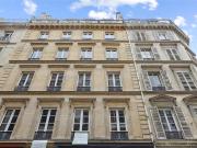 Location bureau Paris 8 Proche gare Saint Lazare et métro