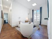 Location bureau Paris 8 Proche Métro George V