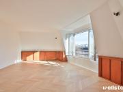 Location bureau Paris 8 Proche parc Monceau, métro...