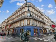 Location bureau Paris 8 Proche Saint Lazare, métro et RER