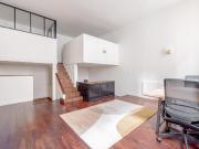 Location bureau Paris 8 Quartier Europe, proche métro et...