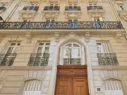 Location bureau Paris 8 Triangle d'or
