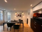 Location bureau Paris 9 Proche Faubourg Poissonnière et...