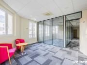 Location bureau Paris 9 Proche gare Saint Lazare et métro