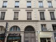 Location bureau Paris 9 Proche métro et gare Saint Lazare