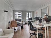 Location bureau Paris 9 Proche Métro Le Peletier, Notre...