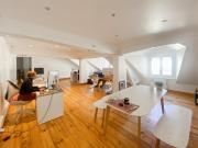 Location bureau Paris 9 Proche métro Madeleine