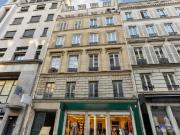 Location bureau Paris 9 Proche Place de la Madeleine