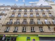 Location bureau Paris 9 Proche Square d'Anvers et...