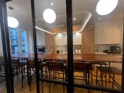 Location bureau Paris 9 Quartier central et bien desservi