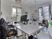 Location bureau Paris 9 Quartier South Pigalle Proche...