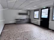 Location bureau Quimper Zone Prat Ar Rouz, proche bus