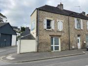 Location bureau Quimper Quartier du Moulin, proche RN165