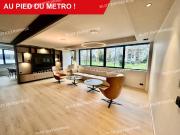 Location bureaux Rennes Proche métro, rocade et gare
