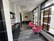 Location bureau Rennes centre ville Proche parc Oberthur