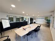 Location bureau Roquebrune sur Argens Zone...