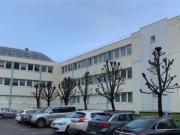 Location bureaux Rouen Quartier Saint Sever, proche...