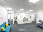 Location bureau Saint Germain en Laye Proche RER A et...