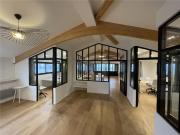 Location bureaux Saint Herblain Vue sur la Loire, proche...
