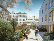 Location bureau Saint Malo Quartier dynamique et attractif