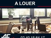 Location bureau Saint Nazaire Proche Airbus et 4 voies