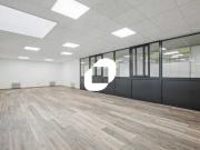 Location bureau Stains Zone d'Activités Bois du...