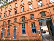 Location bureaux Toulouse centre Proche métro, tramway...