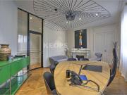 Location bureaux Toulouse Quartier Victor Hugo Métro...