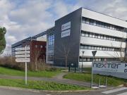 Location bureaux Toulouse Basso Cambo, proche Rocade Arc...