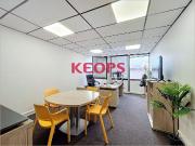 Location bureaux Toulouse Proche MIN, périphérique et...