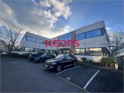 Location bureaux Toulouse Zone de la Plaine, proche...