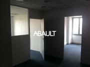Location bureau Toulouse Allées Jean Jaurès, 8ème étage
