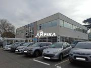 Location bureau Toulouse Basso Cambo Proche métro et...