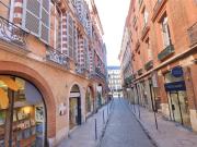 Location bureau Toulouse centre Proche métro Esquirol et...