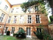 Location bureau Toulouse hyper centre Proche métro...