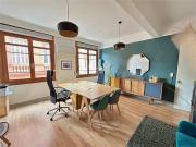 Location bureau Toulouse Proche place Saint Georges et métro