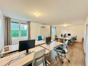 Location bureau Toulouse Quartier Malepère, proche aéroport